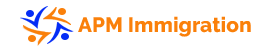 APM Immigration Logo